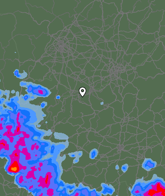 Precipitação