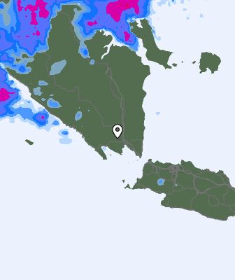 Precipitação
