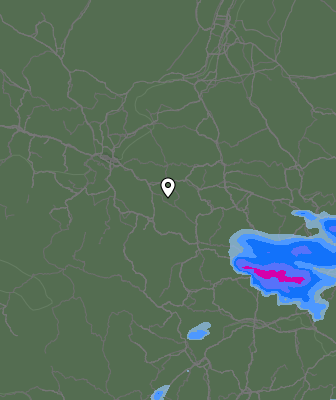 Opady atmosferyczne