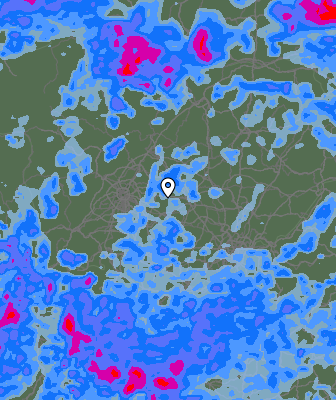 Precipitação