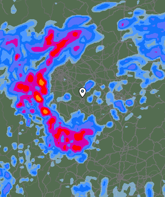 Precipitação