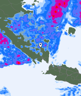 Precipitação
