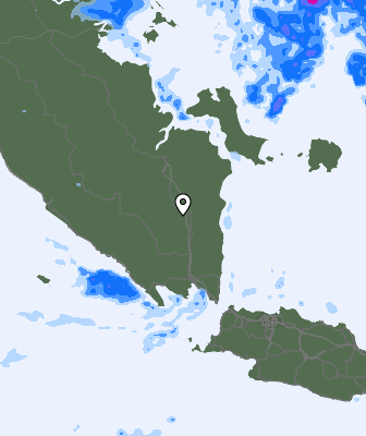 Precipitação