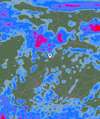 Precipitação