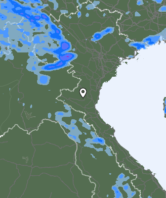 Precipitazioni