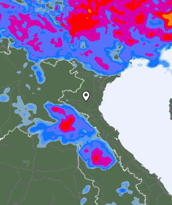 Precipitazioni