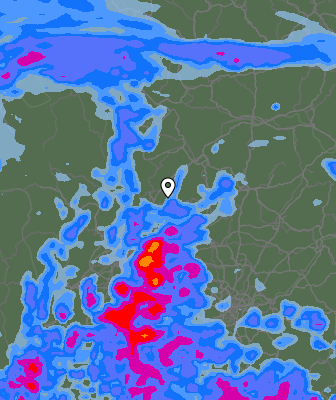 Precipitação