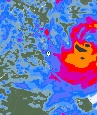 Precipitazioni