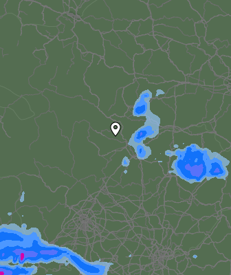 Opady atmosferyczne