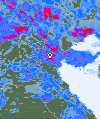 Precipitazioni