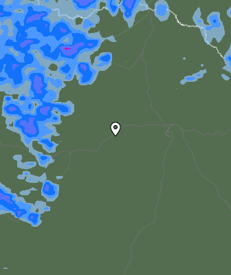 Opady atmosferyczne