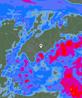 Precipitação