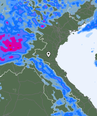 Precipitazioni
