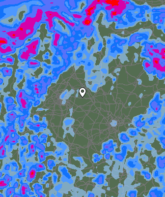 Precipitação