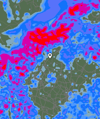 Precipitação