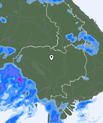 Opady atmosferyczne