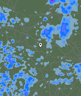 Precipitaţii