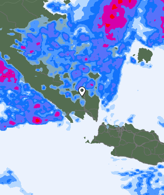 Precipitação