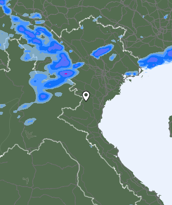 Precipitazioni