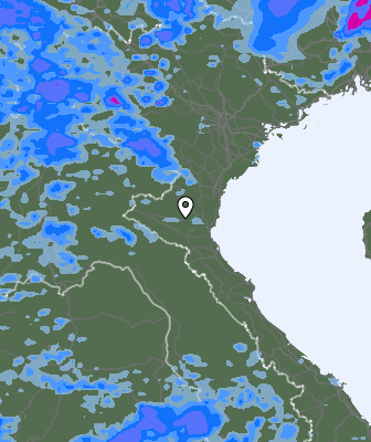 Precipitazioni