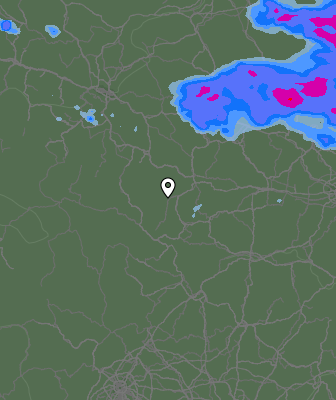 Opady atmosferyczne