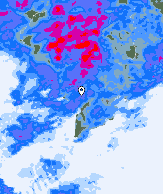 Precipitaţii