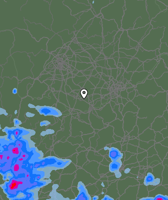 Precipitação