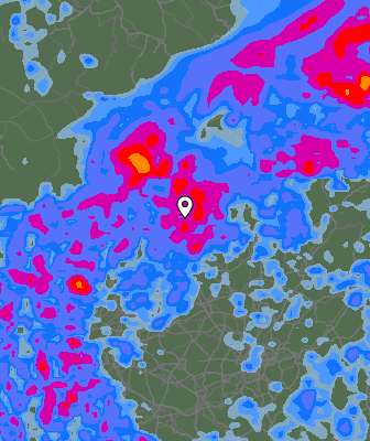 Precipitação