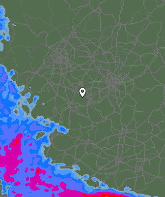 Precipitação