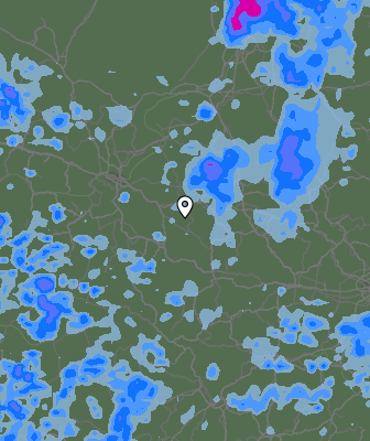 Precipitaţii