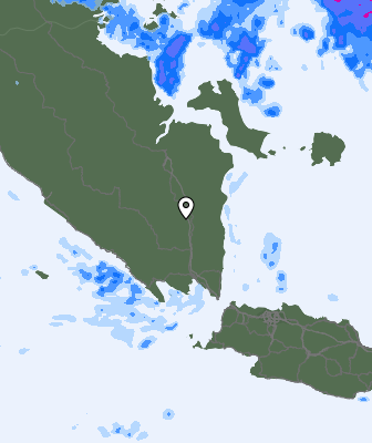 Precipitação