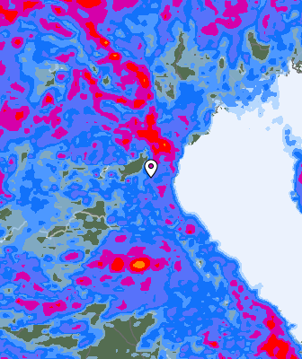 Precipitazioni