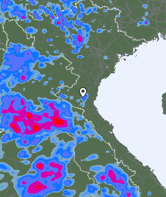 Precipitazioni