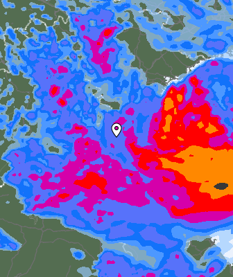 Precipitazioni
