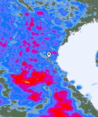 Precipitazioni