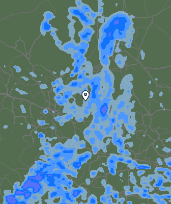 Precipitaţii