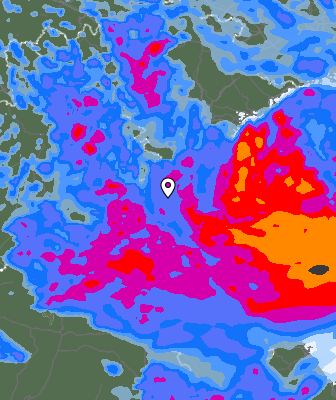 Precipitazioni