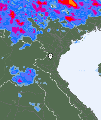 Precipitazioni