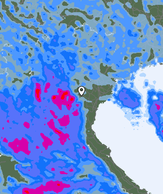 Neerslag