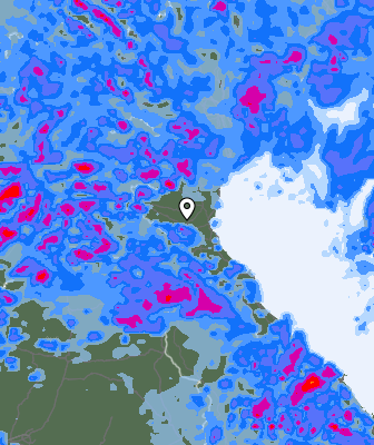 Precipitazioni