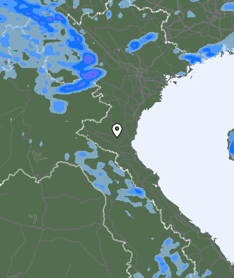 Precipitazioni