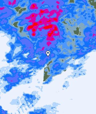 Precipitaţii
