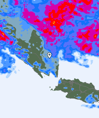 Precipitação