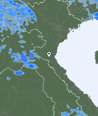 Precipitazioni