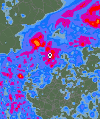 Precipitação