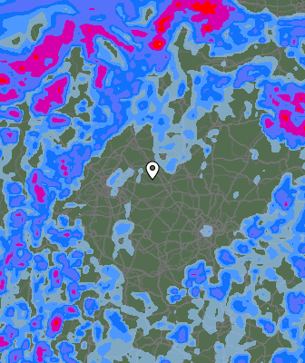 Precipitação