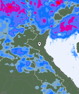 Precipitazioni