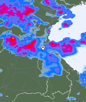 Neerslag
