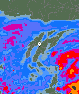 Precipitação