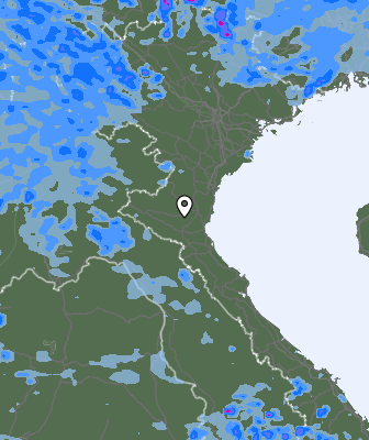 Precipitazioni